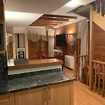 Сasa de vacaciones Anayet Luxury 5 Stars In