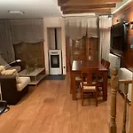 Anayet Luxury 5 Stars In Сasa de vacaciones Formigal
