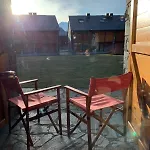 Сasa de vacaciones Anayet Luxury 5 Stars In Formigal