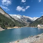 Anayet Luxury 5 Stars In Сasa de vacaciones Formigal