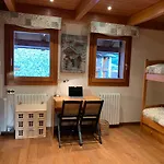 Anayet Luxury 5 Stars In * Formigal