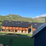 Anayet Luxury 5 Stars In Сasa de vacaciones Formigal