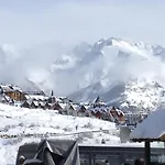 Сasa de vacaciones Anayet Luxury 5 Stars In Formigal
