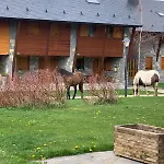 Anayet Luxury 5 Stars In Сasa de vacaciones *