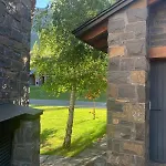 Anayet Luxury 5 Stars In Сasa de vacaciones Formigal