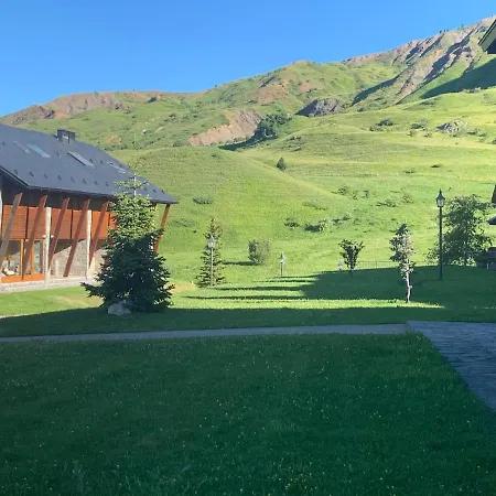 בית נופש Anayet Luxury 5 Stars In