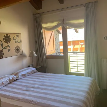 Σπίτι διακοπών Anayet Luxury 5 Stars In