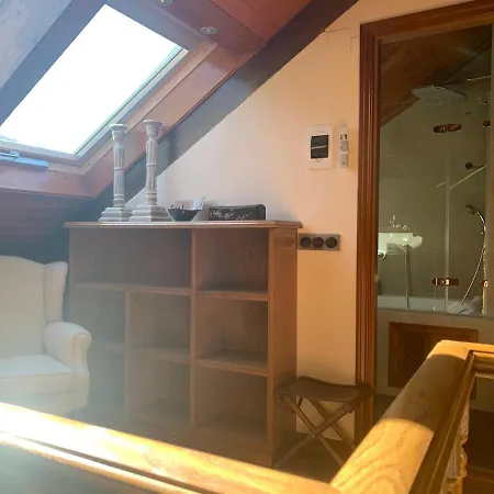 בית נופש Anayet Luxury 5 Stars In