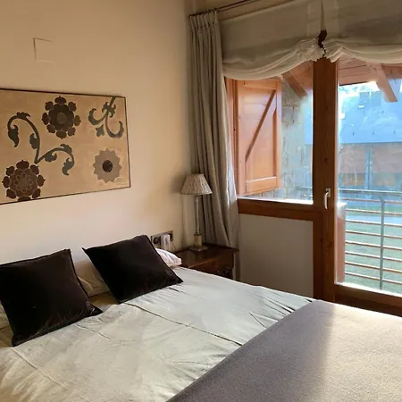 Holiday home Anayet Luxury 5 Stars In *
