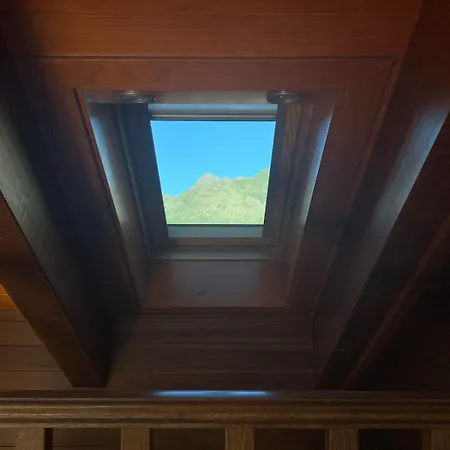 Anayet Luxury 5 Stars In פורמיגל