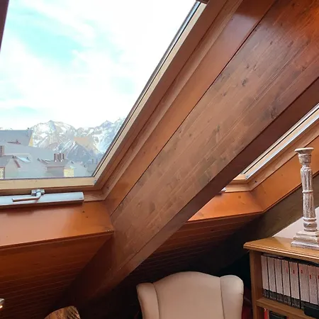 Holiday home Anayet Luxury 5 Stars In *