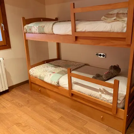 Σπίτι διακοπών Anayet Luxury 5 Stars In Formigal