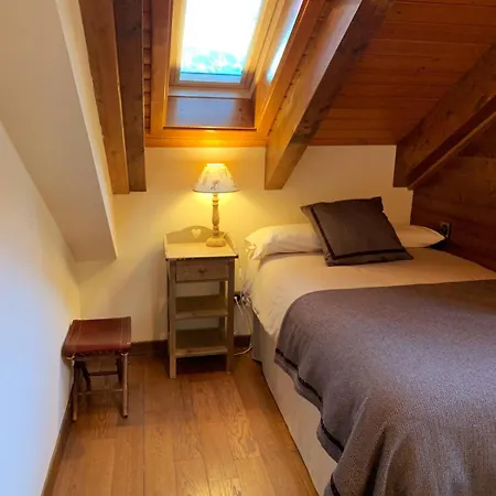 Anayet Luxury 5 Stars In *