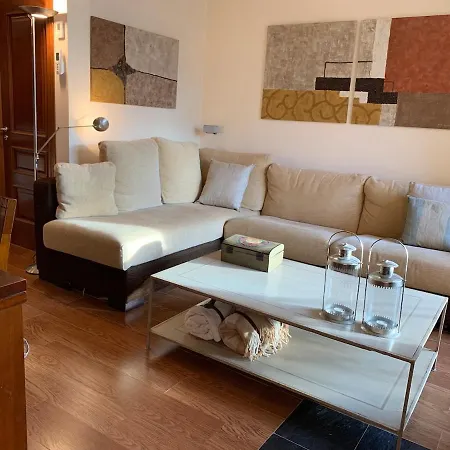 בית נופש Anayet Luxury 5 Stars In פורמיגל