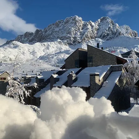 Anayet Luxury 5 Stars In *