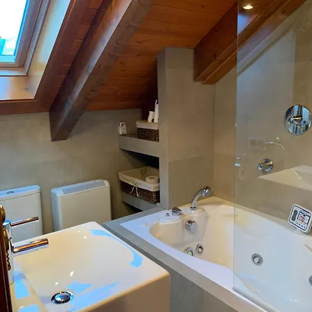 Anayet Luxury 5 Stars In