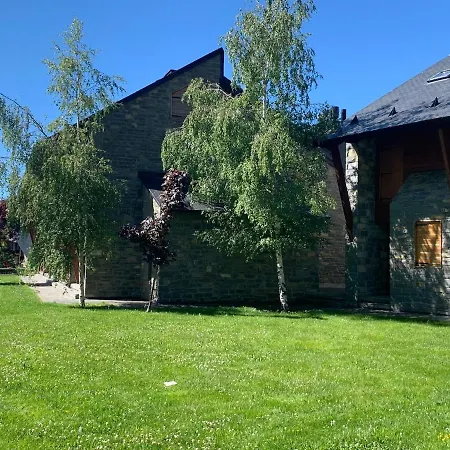 Holiday home Anayet Luxury 5 Stars In Formigal