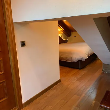 Anayet Luxury 5 Stars In Holiday home
