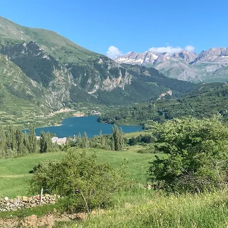 Anayet Luxury 5 Stars In Holiday home Formigal