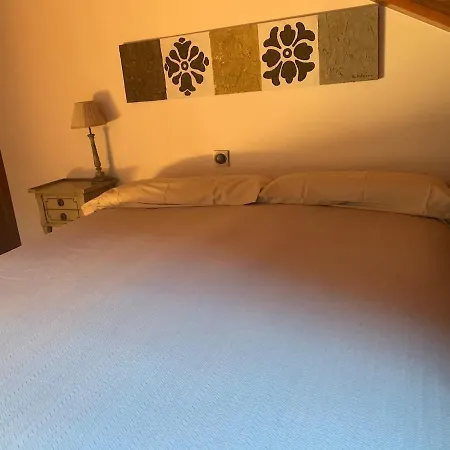 Anayet Luxury 5 Stars In בית נופש *