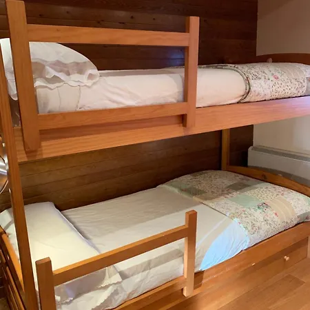 Anayet Luxury 5 Stars In Holiday home Formigal
