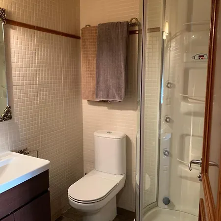 Anayet Luxury 5 Stars In * פורמיגל