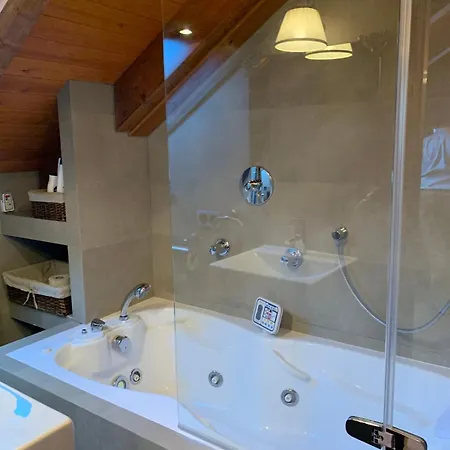 Anayet Luxury 5 Stars In *