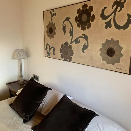 Anayet Luxury 5 Stars In פורמיגל