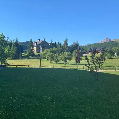 Anayet Luxury 5 Stars In Holiday home
