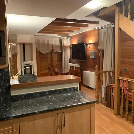 Σπίτι διακοπών Anayet Luxury 5 Stars In
