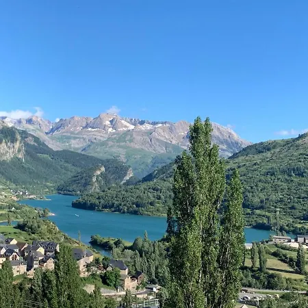 Anayet Luxury 5 Stars In Formigal