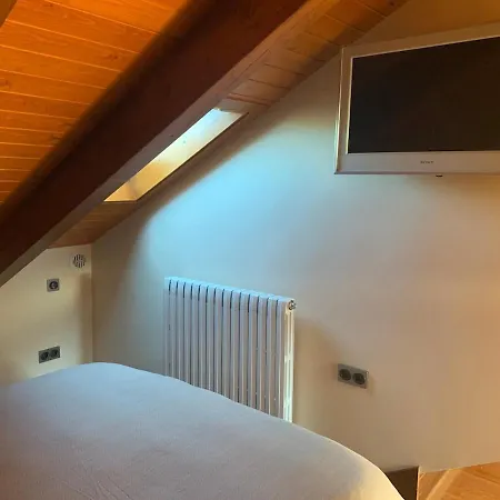 Anayet Luxury 5 Stars In * פורמיגל