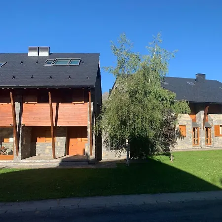 Holiday home Anayet Luxury 5 Stars In *