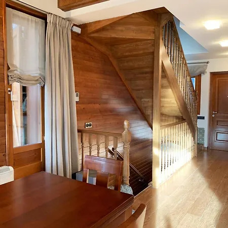 Anayet Luxury 5 Stars In *