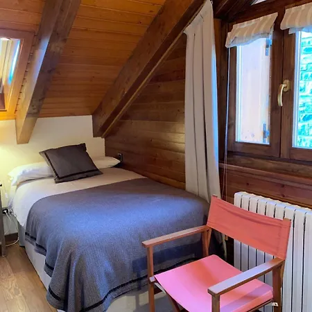 Anayet Luxury 5 Stars In בית נופש *