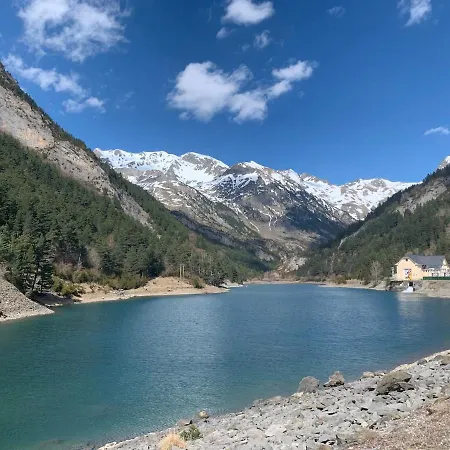 Anayet Luxury 5 Stars In Holiday home Formigal