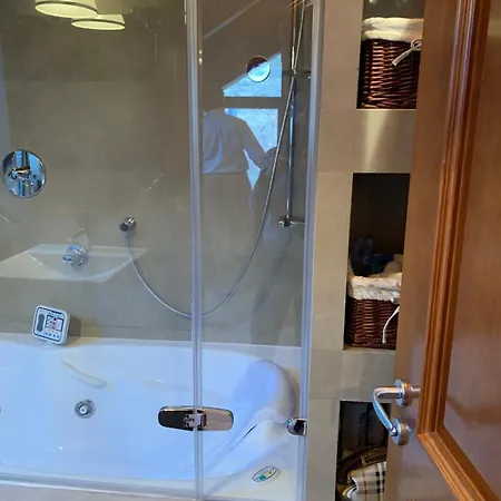 Anayet Luxury 5 Stars In *