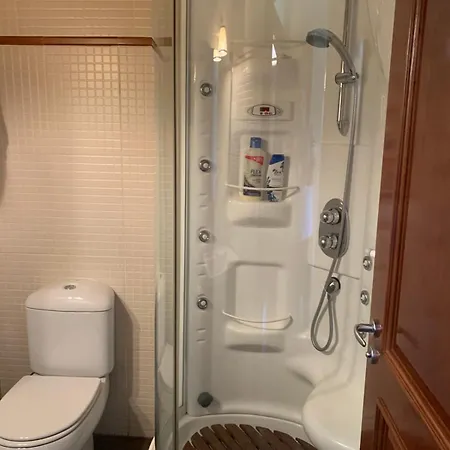 Anayet Luxury 5 Stars In * פורמיגל