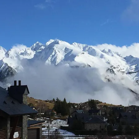 Anayet Luxury 5 Stars In