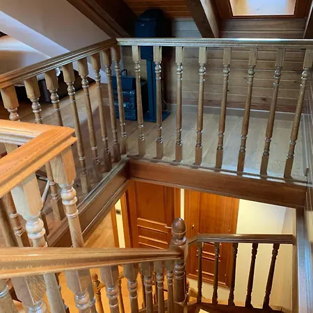 Anayet Luxury 5 Stars In בית נופש