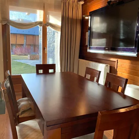 Σπίτι διακοπών Anayet Luxury 5 Stars In