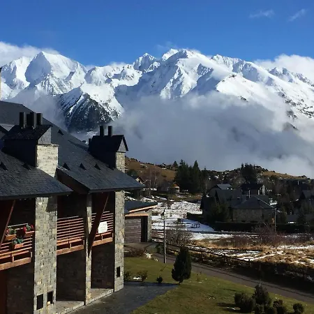 Anayet Luxury 5 Stars In Holiday home Formigal