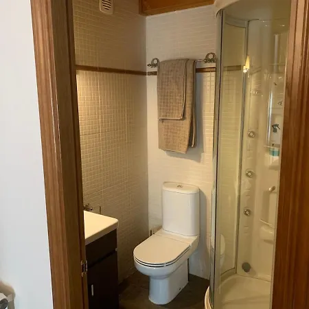 Anayet Luxury 5 Stars In * פורמיגל