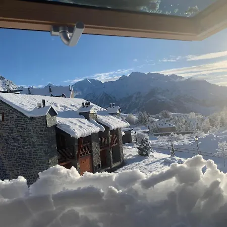 Anayet Luxury 5 Stars In Holiday home