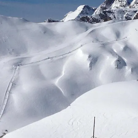 בית נופש Anayet Luxury 5 Stars In