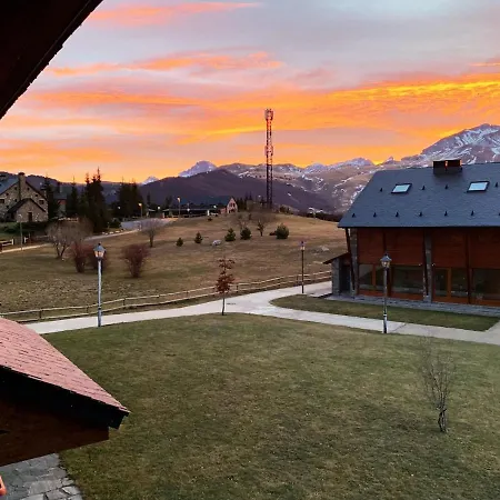 Anayet Luxury 5 Stars In בית נופש