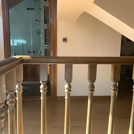 Anayet Luxury 5 Stars In בית נופש *