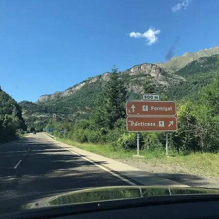 Σπίτι διακοπών Anayet Luxury 5 Stars In *