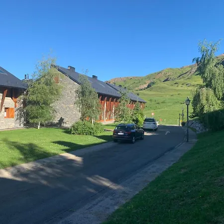 Anayet Luxury 5 Stars In Formigal