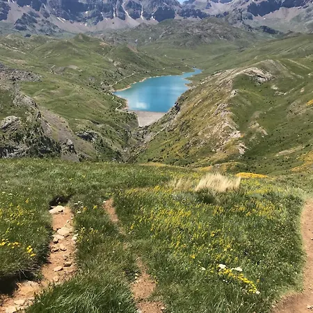 Anayet Luxury 5 Stars In בית נופש *